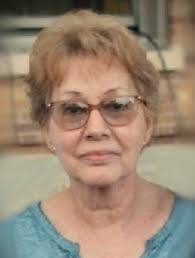Darlene Ann Brown, 78, Wellsville