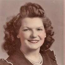 Mabel Bell Slater Obituary