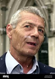 Trevor hi-res stock photography and images