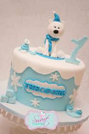 Check spelling or type a new query. Sweet Cravings Boys 1st Birthday Cake First Birthday Winter Bear Birthday Party