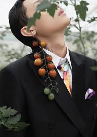 SR Celebrating Local Pride 8: Phỏng vấn NTK Phi Phạm trước thềm Fashion Show