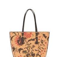 Trendy Cork Fashion PU Cute Purse Shoulder Flowers Bag Ladies Handbag for  Women Pattern Printing Hot Sale Bag
