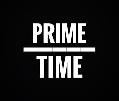 PrimeTime | Sports Brand
