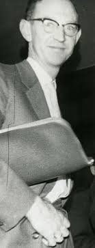 Who's That Mathematician? Paul R. Halmos Collection