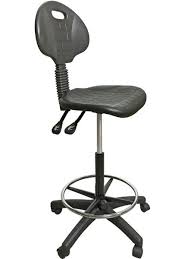 The Best Polyurethane Laboratory Chairs Drafting Stools Stools With Backs Chair Stool