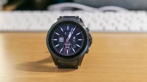 Armani Exchange Connected Review Techradar