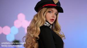Camie Utsushimi and Dirty Illuison AlexisLusttt