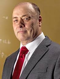 John Tarleton's Instagram, Twitter & Facebook