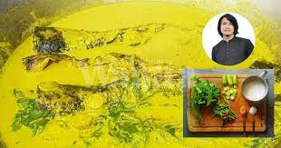 Resepi kali ini merupakan sebuah resepi menu utama yang terkenal di negeri sembilan. Masak Lemak Cili Api Negeri Sembilan Tak Susah Paling Penting Elak Pecah Minyak Mingguan Wanita