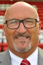 FA CUP: Rod Brown slams players for their lack of desire after FA Cup  humbling