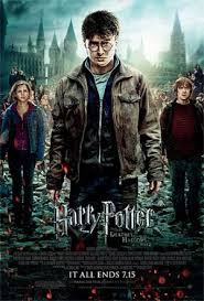 Harry Potter And The Deathly Hallows Bagian 2 Wikipedia Bahasa Indonesia Ensiklopedia Bebas