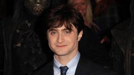 Daniel Radcliffe