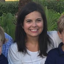 Anna Helmuth's Instagram, Twitter & Facebook