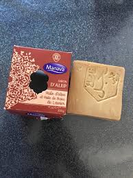 Manava Savon D Alep Huile D Olive Et De Baies De Laurier Inci Beauty