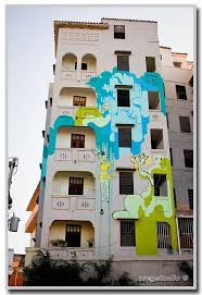 Graffiti Rio Piedras Puerto Rico Art Street Art Utopia Puerto Rico History