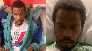 Riverside police ask for public's help in identifying nonverbal man who  walked away from care home