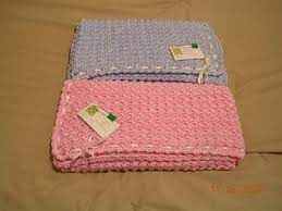 Ravelry Bubbles Baby Blanket Pattern By Deneen St Amour
