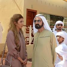 Rashid Bin Mohammed Al Maktoum Mahra Bint Mohammed Bin Rashid Al Maktoum Pin Em Mahra Mrm 1