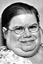 Deborah Harrison Obituary (1956