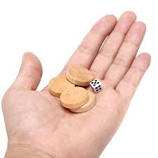 Free shipping on orders over $25 shipped by amazon. Buy 32 Board Checkers Backgammon Pieces Suitable For Children To Develop Intellectual Board Games At Affordable Prices Price 3 Usd Free Shipping Real Reviews With Photos Joom