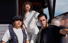 La serie drama , series de netflix 4 min. Revive La Leyenda La Serie Selena Para Los Nuevos Y Fieles Seguidores El Diario De Yucatan Selena Quintanilla Selena Yucatan