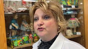 North Carolina Doll Museum