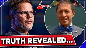 The SHOCKING Truth behind the Ross Atkins DISASTER...