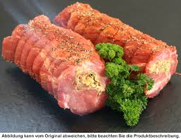 Diese zubereitungsmethode dürfte zu den urformen des kochens seit der. Spiessbraten Vom Strohschwein Landmetzgerei Sandritter