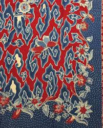 Pin Di Batik Indonesia