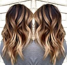 Grande Lashmd Ombrehairstyles Ombrehighlights Balayagehairauburn Uzun Sac Ombre Sac Rengi Balyaj