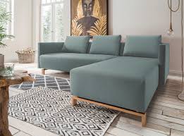 Das sofa ist neuwertig und ab ende august 2021 ( ca. Sofa Mit Recamiere Caseconrad Com