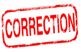 Correction de la note de synthèse du CRFPA 2020 - Corrections CRFPA