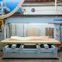 How does a CNC router work from en.wikipedia.org