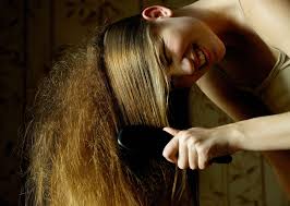 In the long run, your hair will look dull and lack some life. Best Frizzy Hair Tips How To Get Rid Of Frizzy Hair