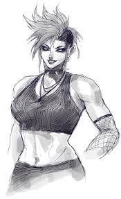 Virgoart On Twitter Some Quick Sketch I Didsexiezpix Web Porn
