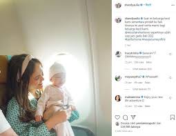 Usia aku tk sampai sd kalau ngga salah sampai 15 tahun memulai masa remaja itu aku masih mengalami yang. Terbaru Shandy Aulia 5 Artis Ini Putuskan Untuk Pindah Tinggal Di Bali