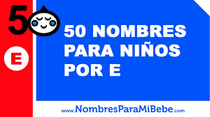50 Nombres Para Ninos Por N Los Mejores Nombres De Bebe Www Nombresparamibebe Com Youtube