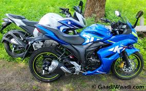 Cars auction history copart and iaai. 50 Of Suzuki Bikes To See Price Reduction Due To Gst