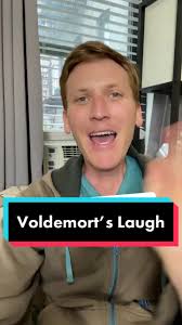 Voldemort's Laughing Compilation