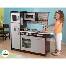 % uptown play kitchen, white % details. Kidkraft Uptown Espresso Wooden Play Kitchen Walmart Com Uptown Kitchen Kids Play Kitchen Kidkraft Kitchen
