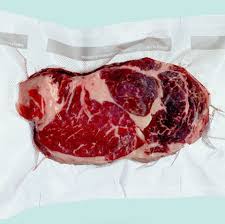 The usda recommends microwaving for about 6 minutes per pound. How To Defrost Meat Fast Methods To Thaw Meat Safely And Quickly