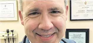 Corner Brook native wins prestigious medical award