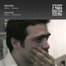 Uluslararası 2 Yaka Kısa Film Festivali