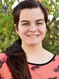 Doggett, Peña are AAUW Students of the Month