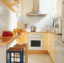 small galley kitchen ideas