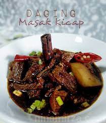Jangan lupa untuk merasai rasa yang anda masukkan, jika rasa resepi ikan tongkol masak sambal kicap resepi nasi daging sedap dan sedap resepi ikan kembung masak kicap sedap resepi daging. Resepi Daging Masak Kicap Copd Blog I