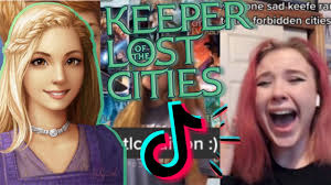 Today we have kotlc keeper of the lost cities theories! Kotlc Tiktoks To Watch While You Wait For Book 9 Keeper Of The Lost Cities Tiktok Compilation Youtube
