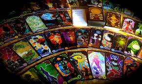 Feel free to print a copy of these cards for your own personal use. Custom Tarot Cards Admagic