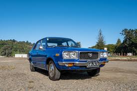 Image result for Phoenix Blue 1973 Mazda