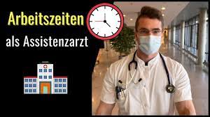 Eigentlich darf die wöchentliche arbeitszeit nicht über 48 stunden liegen. Wie Viel Arbeitet Ein Arzt Arbeitszeit Als Assistenzarzt Innere Medizin Medi Heroes Youtube